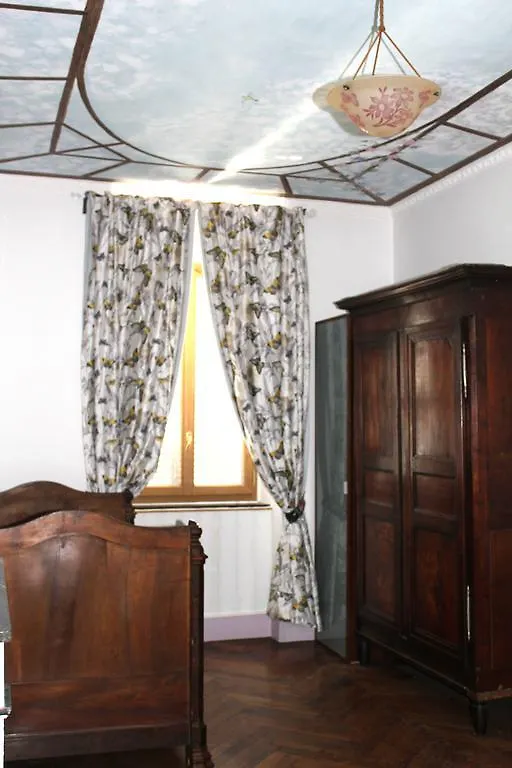 Chambres D'Hotes L'Enclos Des Jacobins Saint-Girons
