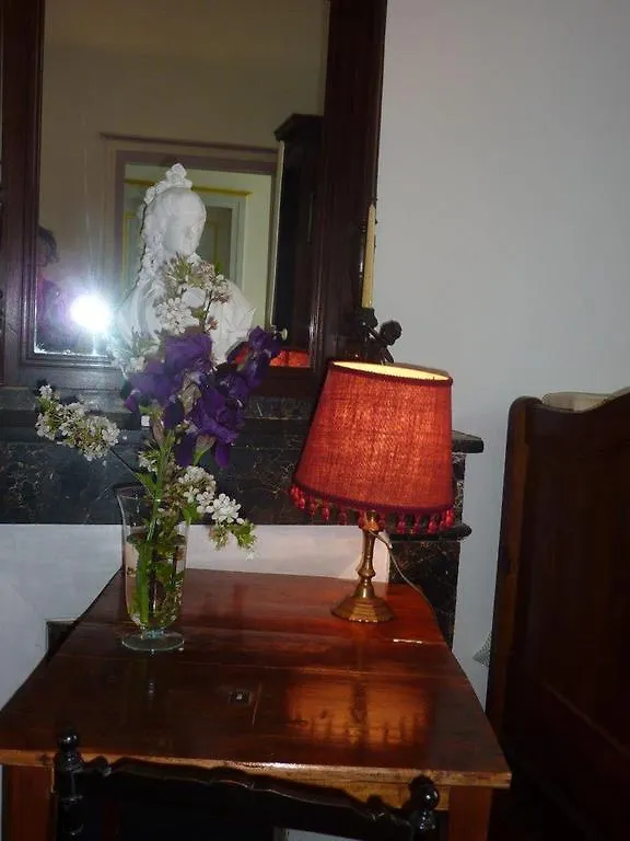 Chambres D'Hotes L'Enclos Des Jacobins Saint-Girons  Saint-Girons (Ariege)