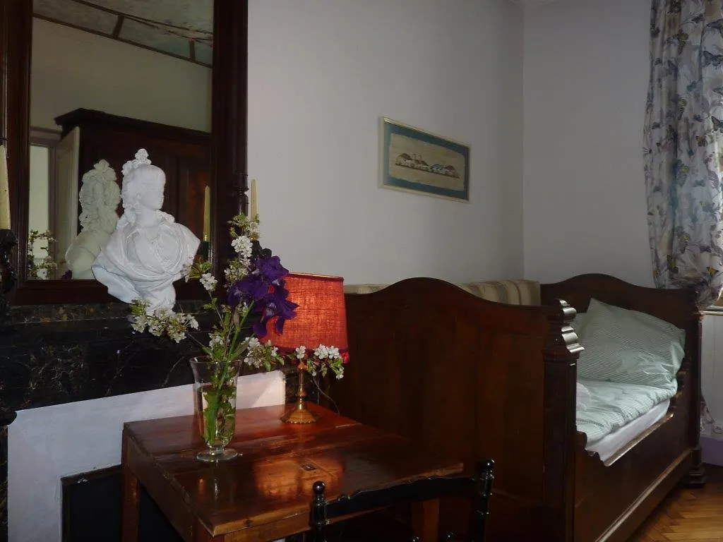 Chambres D'Hotes L'Enclos Des Jacobins Saint-Girons  3*, Saint-Girons (Ariege)