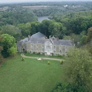 Chateau De Pont-sal France