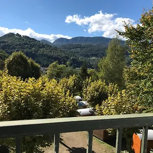  Hotel Les Et Parc De Paletès