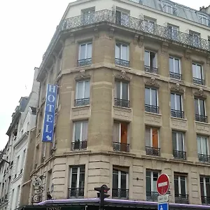 Hipotel Bastille Saint Antoine France